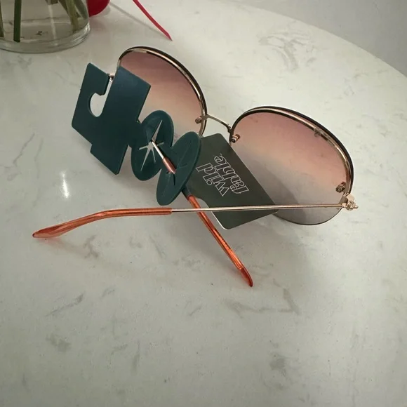 Wild fable sunglasses - Picture 5 of 5